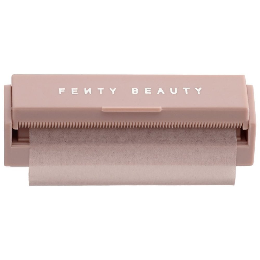 Fenty Invisimatte Blotting Papers